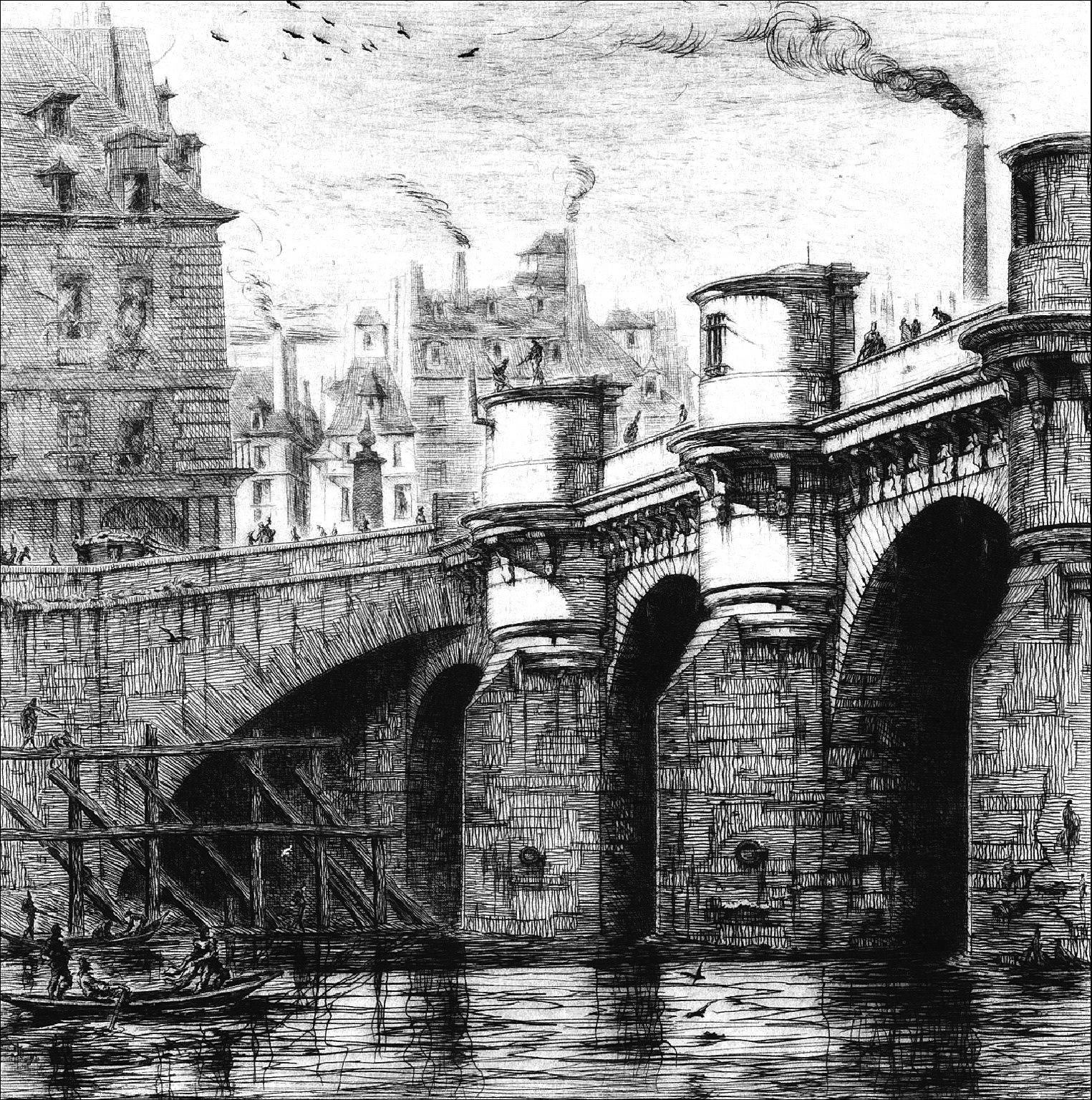 About buildings and fools. Pasajes de Manhattan Tratado de arquitectura y fraude (2020) Francisco Jorquera